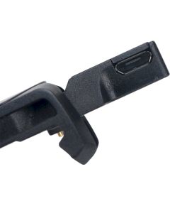 Tactical USB Charging and Data Cable Uzlādes un datu kabelis priekš Garmin Fenix 3 Data USB kabeļi