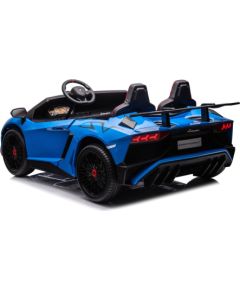 Lamborghini Aventador SV STRONG Bērnu Elektromobilis Jaunumi, Bērnu preces