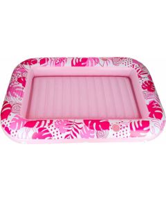 RoGer Piepūšamais Peldēšanas Matracis Rozā Piepūšamie matrači un spilveni