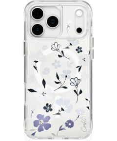 UNIQ Coehl Amara case for iPhone 17 Pro Max Magnetic Charging lilac Neoriģinālie Maciņi