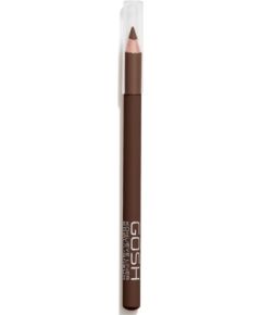 Gosh, Gosh, Kohl Eyeliner, Espresso, 1.1 g Kосметические средства