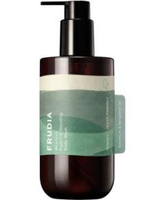 Frudia, Re:Proust Essential Blending, Geranium & Bergamot Oil, Cleaning, Body Wash, 300 ml Гели для душа для тела