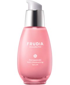 Frudia, Delivered From Fruit, Pomegranate, Moisturising, Serum, For Face, 30 ml Sejas kopšana