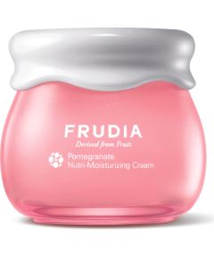 Frudia, Delivered From Fruit, Pomegranate, Moisturising, Cream, For Face, 55 g Косметика для тела