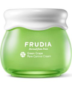 Frudia, Delivered From Fruit, Grape, Pore Care, Cream, For Face, 55 g Косметика для тела