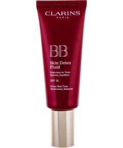 Clarins, Skin Detox, Hydrating, BB Cream, 01, SPF 25, 15 ml *Tester Уход за лицом