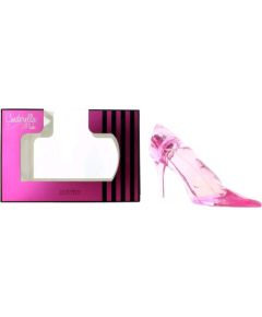 Disney, Cinderella Pink Slipper, Eau De Parfum, For Girls, 60 ml Духи и косметика