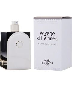 Hermes VOYAGE D~HERMES (W/M) EDP/S 100ML Unisex Smaržas
