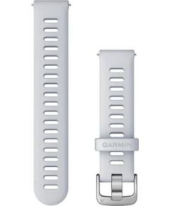 Garmin Быстросъемный ремешок, 18 мм, Whitestone Smart pūlksteņu aksesuāri