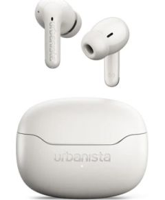 Urbanista Palermo, cloud white - True wireless earphones Наушники