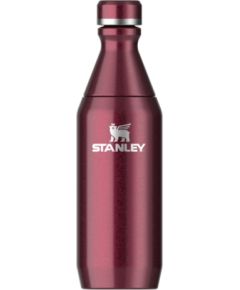 Stanley Термос The All Day Slim Bottle 0,35 л, глянцевый темно-красный Бутылки