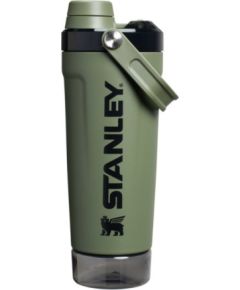 Stanley Термос Activate Shaker 0,59 л, темно-зеленый Бутылки