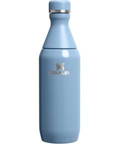 Stanley Термос The All Day Slim Bottle 0,35 л, глянцевый, сине-фиолетовый Бутылки