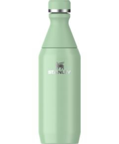 Stanley Термос The All Day Slim Bottle 0,35 л глянцевый фисташковый цвет Бутылки