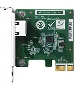 QNAP QXG-2G1T-I225 network card - QXG-2G1T-I225 Новинки Компьютерная техника