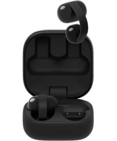 Sony LinkBuds WF-LC900 Clip Open-Ear Headphones,  Black Sony Austiņas