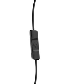 Skullcandy Jib Wired In-ear Microphone Black Наушники