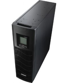 EnerGenie Rack UPS EG-UPSRACK-13 3000 VA UPS стабилизаторы напряжения