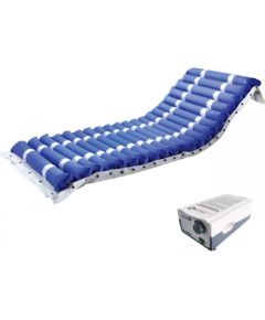 Antar Tubular anti-decubitus mattress with detachable sections XIAMEN Велосипеды