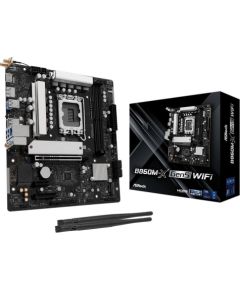 Płyta główna Asrock B860M-X GEN5 WIFI Материнские платы