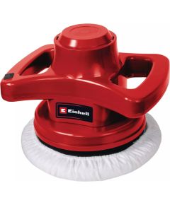Pulēšanas mašīna Einhell CC-PO 90; 90 W; 240 mm Шлифовальные машины
