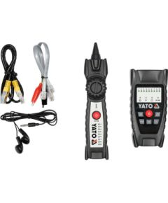 Meklēšanas ierīce Yato YT-73137 Измерители расстояния, приборы