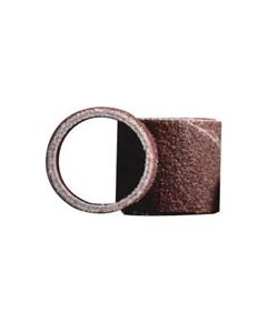 Slīpēšanas lente Dremel 432; K 120; 13 mm; 6 gab. Шлифовальные станки