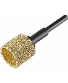 Slīpēšanas uzgalis Dremel 26150408DM; 13 mm Slīpmašīnas