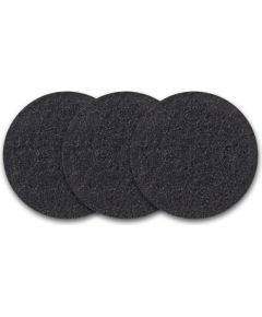 Slīpēšanas disks Dremel PC368; 3 gab. Шлифовальные станки