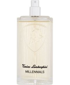 Tonino Lamborghini Tester Millennials 125ml Мужская парфюмерия