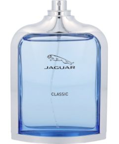 Jaguar Tester Classic 100ml Vīriešu Smaržas