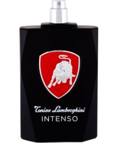 Tonino Lamborghini Tester Intenso 125ml Мужская парфюмерия