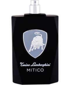 Tonino Lamborghini Tester Mitico 125ml Мужская парфюмерия