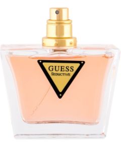 Guess Tester Seductive / Sunkissed 75ml Sieviešu Smaržas