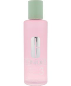 Clinique 3-Step Skin Care / Clarifying Lotion 3 400ml Sejas kopšana