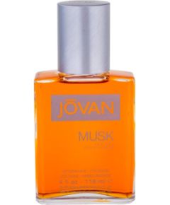 JÖvan Musk 118ml Vīriešu Smaržas