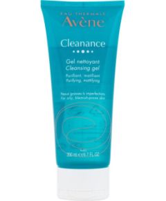 Avene Cleanance 200ml Уход за лицом