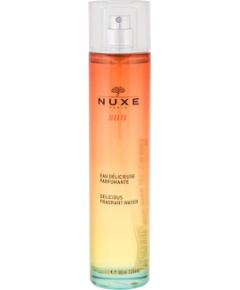 Nuxe Sun 100ml Косметика для тела