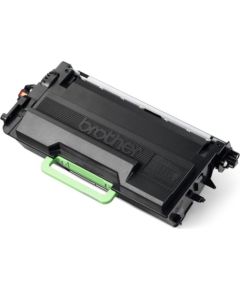 Brother TN-3660XLP (TN3660XLP) Toner Cartridge, Black Tintes printeru izejmateriāli