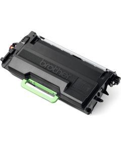 Brother TN-3660P (TN3660P) Toner Cartridge, Black Tintes printeru izejmateriāli