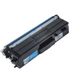 Brother TN-910CP (TN910CP) Toner Cartridge, Cyan Tintes printeru izejmateriāli