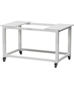 Mobile workstation for xTool P3 Jaunumi - Birojam