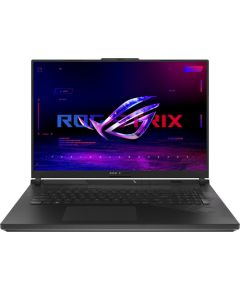 ASUS ROG Strix SCAR 18 G835LW-U9642X - Ultra 9-275HX | 18"-240Hz 2.5K | 64GB | 2TB | Win11Pro | RTX5080 Ноутбуки