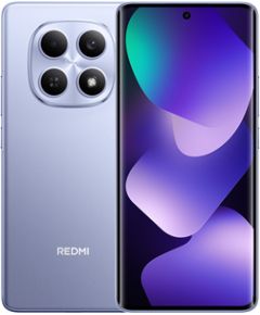 Xiaomi Redmi Note 15 5G 6/128GB Purple Mobilie telefoni