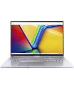 ASUS VivoBook 16 M1605YA-MB242W - Ryzen 7-7730U | 16" | 16GB | 512GB | W11H | Silver Ноутбуки