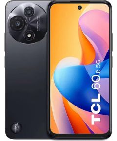 TCL 60R 5G 4/128GB grey Mobilie telefoni