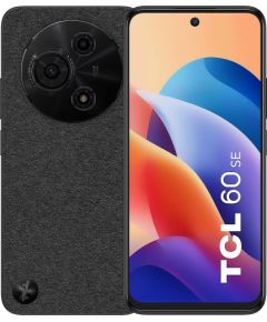 TCL 60SE 8/512G black Мобильные телефоны