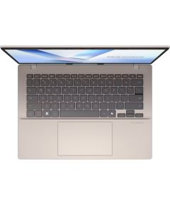 ASUS Vivobook 14 X1407QA-LY034W - Snapdragon X1-26-100 | 14" FHD | 16GB | 512GB | W11H | Ноутбуки