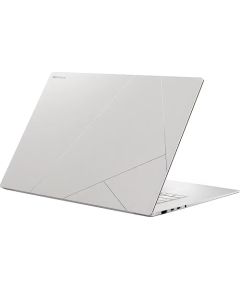 ASUS ZenBook S 16 OLED UM5606WA-RK267X - AI 9 HX 370 | 16" | 3K | 120Hz | 32GB | 1TB | W11P | AI | white Ноутбуки