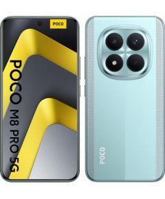 Xiaomi POCO M8 Pro 5G 12/512GB green Мобильные телефоны